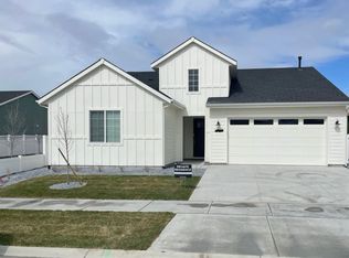 (Undisclosed Address), Meridian, ID 83642