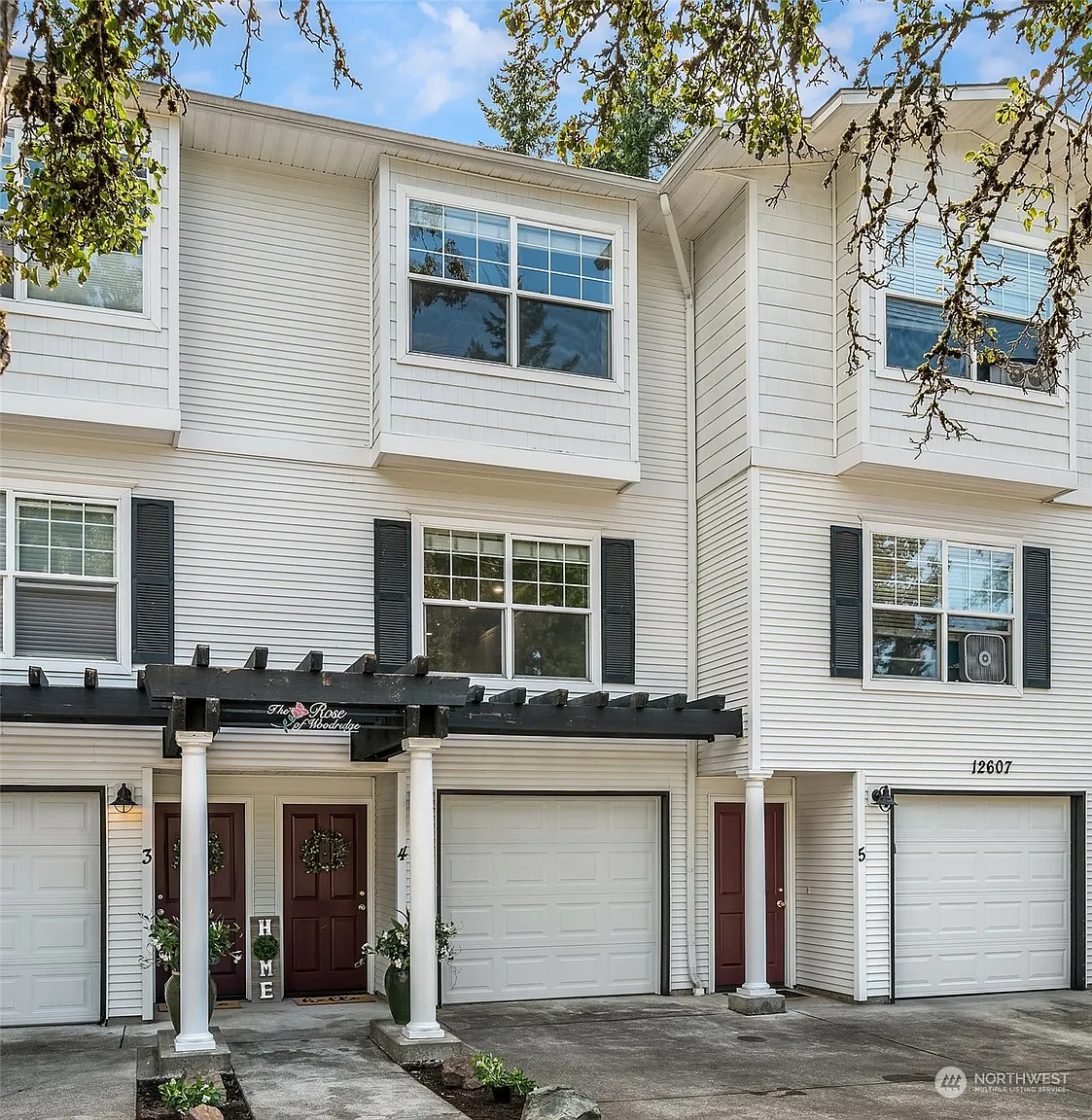 12607 SE 30th Street #4 photo 1