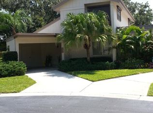 2723 Sand Hollow Ct, Clearwater, FL 33761