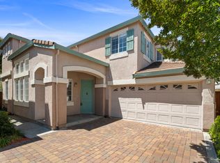2166 Teagarden Cmn, Livermore, CA 94551