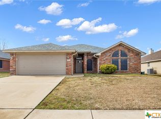 3001 Bachelor Button Blvd, Killeen, TX 76549