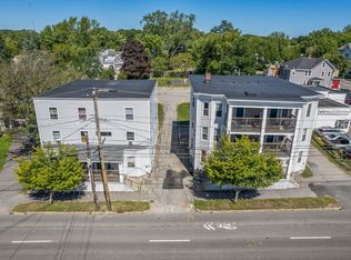 523 Washington Ave #523-2, Portland, ME 04103