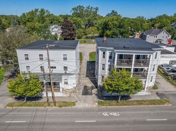 523 Washington Ave #1