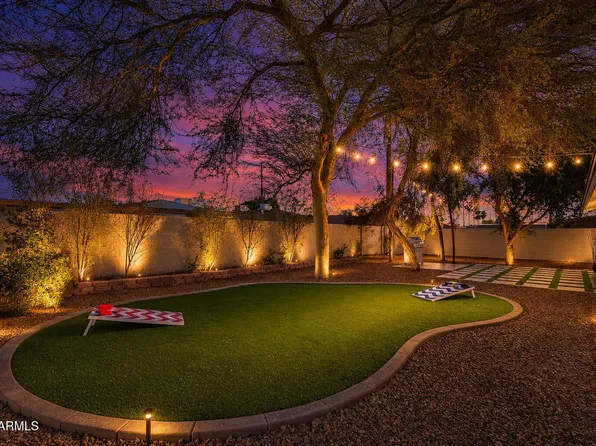 925 N 79TH Street, Scottsdale, AZ 85257