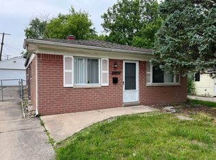 25728 Amherst St, Dearborn Heights, MI 48125