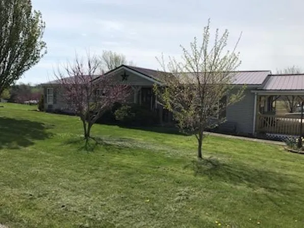 147 Bradley Dr, Flemingsburg, KY 41041