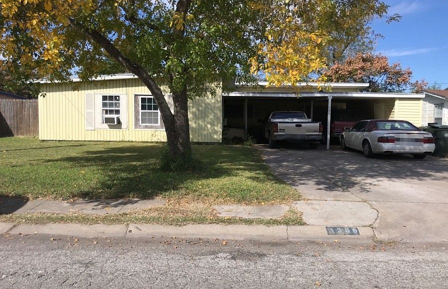 1st image of this home