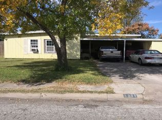 1509 Devon Dr, Corpus Christi, TX 78415