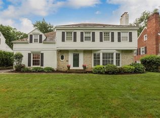 21026 Byron Rd, Shaker Heights, OH 44122