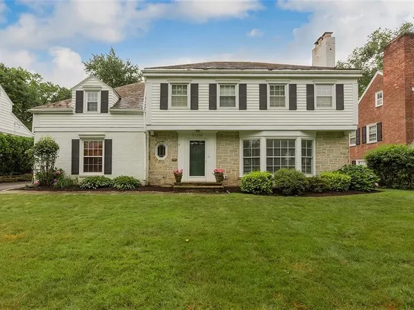 21026 Byron Rd, Shaker Heights, OH 44122