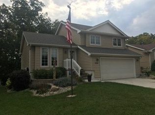 2232 E Maish Ct, Des Moines, IA 50320