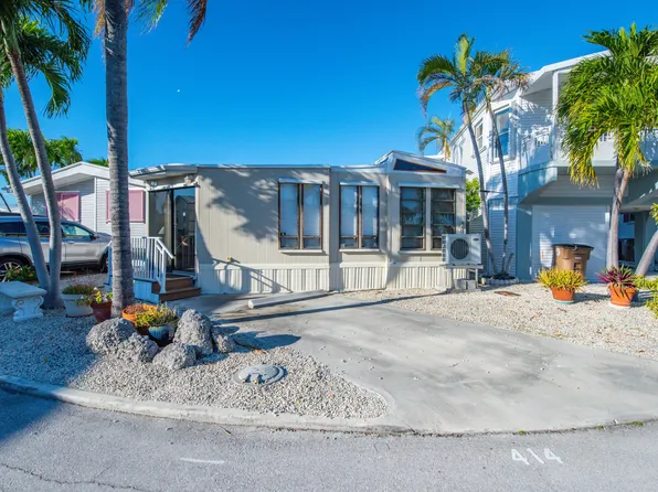 701 Spanish Main Dr #414, Cudjoe Key, FL 33042