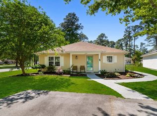 6524 White Heron Crescent, Myrtle Beach, SC 29588