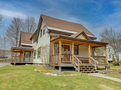 23 Park Avenue, Littleton, NH, 03561