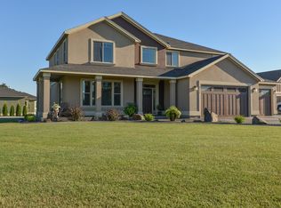 9212 Chardonnay Dr, Pasco, WA