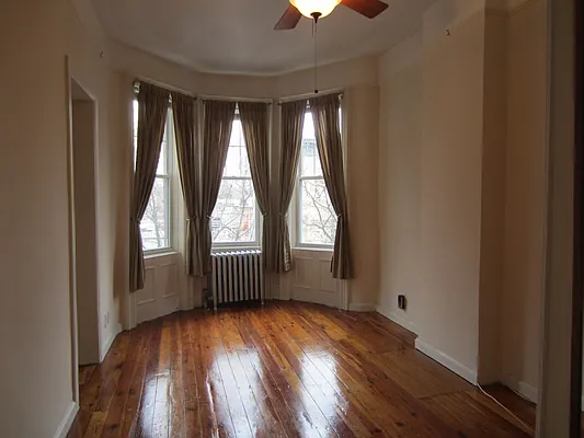 Rented by Aguayo & Huebener Brooklyn | media 45