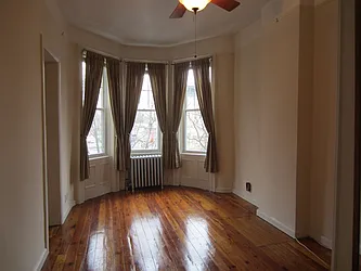 Rented by Aguayo & Huebener Brooklyn