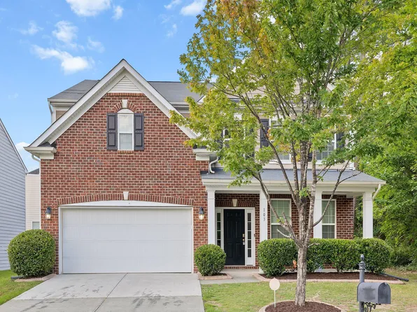 103 Thorngate Rd, Durham, NC 27703