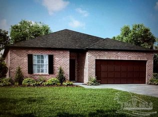2755 Savannah Michelle Ln, Pensacola, FL 32534