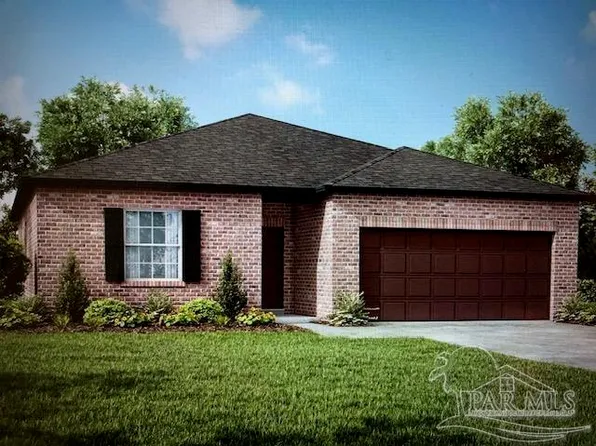 2755 Savannah Michelle Ln, Pensacola, FL 32534