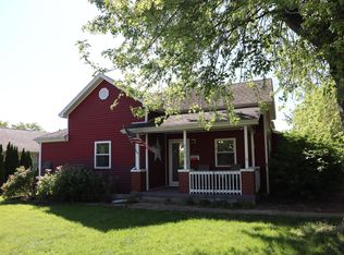 1131 Campbell St, Washington Court House, OH 43160