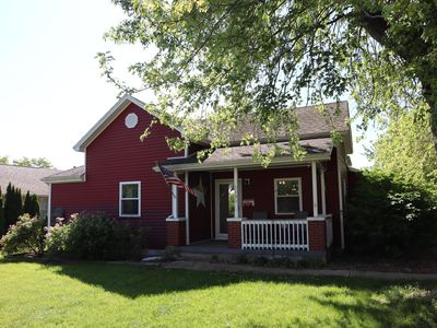 1131 Campbell St, Washington Court House, OH, 43160