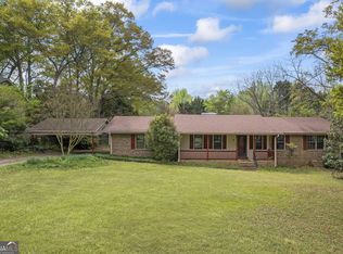160 Landor Dr, Athens, GA 30606