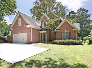 1656 Frazier Rd, Decatur, GA 30033