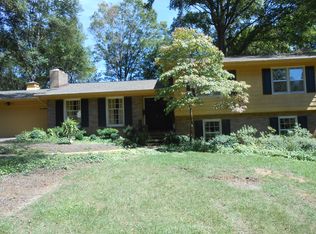 664 Grandview Dr NE, Concord, NC 28025