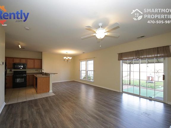 5th image of 2120 Highland Gate Dr