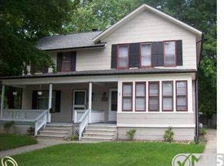 306 Euclid St, Mount Clemens, MI