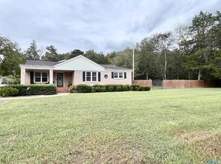 19448 State Highway 35, Scottsboro, AL 35768