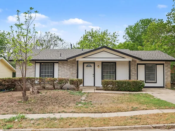 8603 Standing Rock St, San Antonio, TX 78242