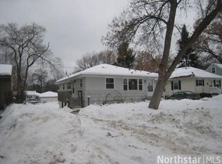 6312 15th Ave S, Richfield, MN 55423