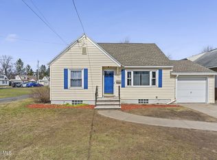 1815 Curry Road, Schenectady, NY 12306