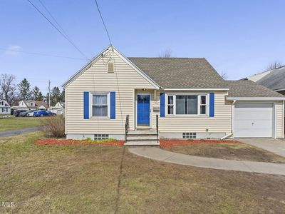 1815 Curry Road, Schenectady, NY, 12306