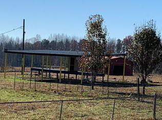 350 County Road 497, Flat Rock, AL 35966