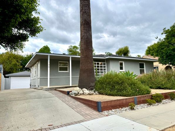 345 S College Ave