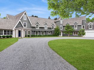 81 Skimhampton Rd, East Hampton, NY 11937