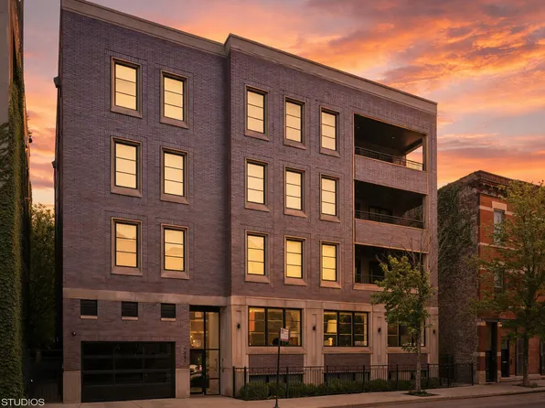 1851 N Halsted St APT 2, Chicago, IL 60614