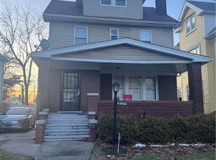 3552 E 110th St, Cleveland, OH