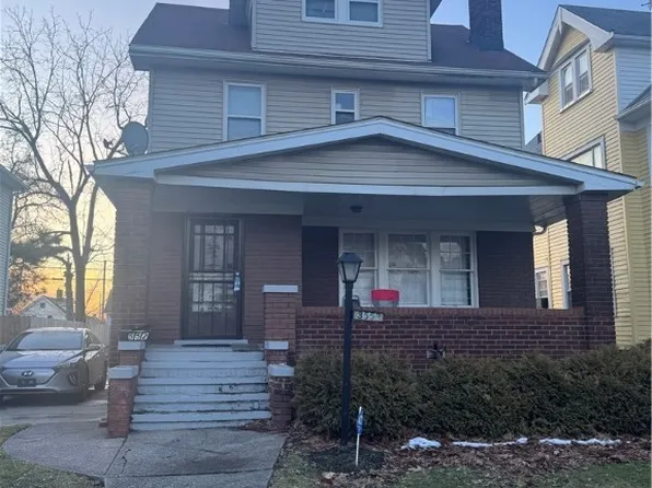 3552 E 110th St, Cleveland, OH 44105
