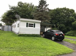 331 Bradley St LOT 18, Lee, MA 01238