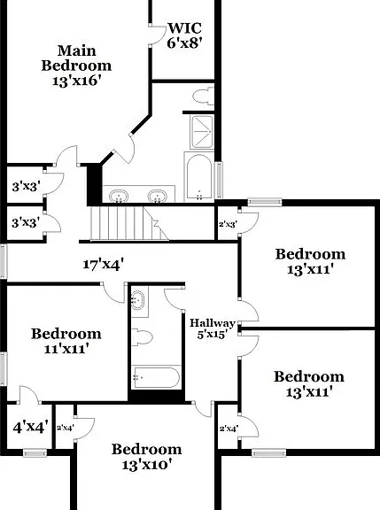 1253 Spring Water Dr — Photo 3