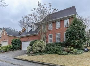 1097 Longwood Trce, Atlanta, GA 30324