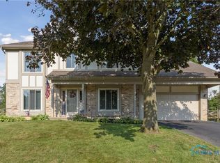 2141 Old Planke Rd, Holland, OH 43528