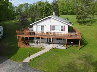 87 Stage Road, Brookfield, VT 05036