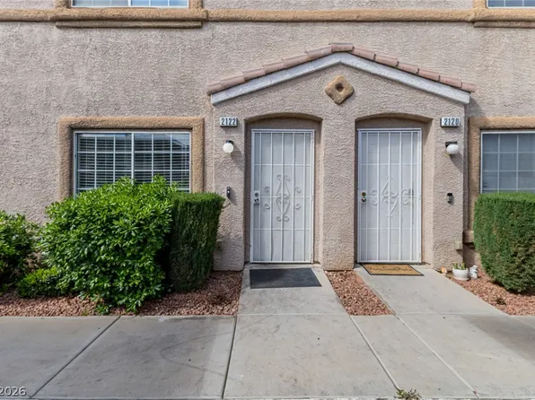 2122 Sleepy Ct #2122, Las Vegas, NV 89106