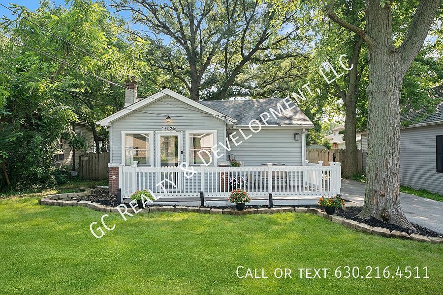 1st image of 16025 Forest Ave