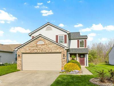 2020 Tourmaline Dr, Westfield, IN, 46074